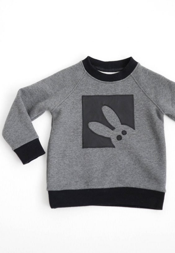 Vaikiškas džemperis ‘KIŠKUTIS’