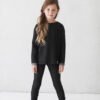 Long sleeve blouse for kids