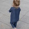 Long sleeve blouse for kids
