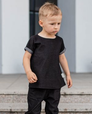 Marškinėliai trumpomis rankovėmis