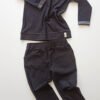 Trousers and long sleeve t-shirt set for kids